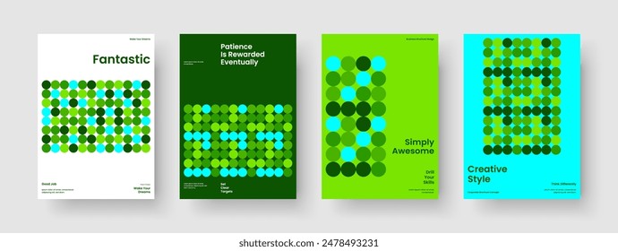 Isolated Brochure Design. Geometric Flyer Layout. Modern Poster Template. Book Cover. Background. Business Presentation. Report. Banner. Portfolio. Notebook. Brand Identity. Pamphlet. Leaflet