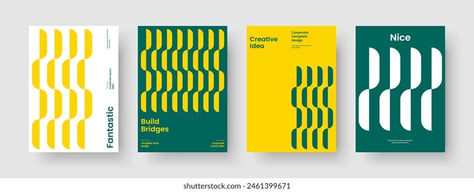 Diseño de folleto aislado. Plantilla de informe geométrico. Diseño de volante creativo. Antecedentes. Anuncio. Portada del libro. Cartel. Presentación empresarial. Boletín informativo. Cuaderno. Revista. Folleto. Prospecto