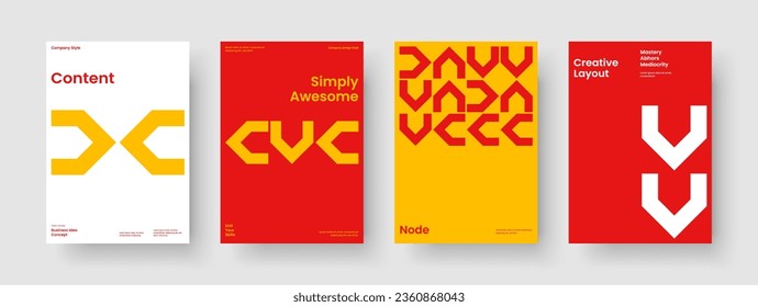 Isolated Brochure Design. Modern Background Layout. Geometric Report Template. Book Cover. Poster. Banner. Business Presentation. Flyer. Leaflet. Pamphlet. Magazine. Newsletter. Catalog. Portfolio