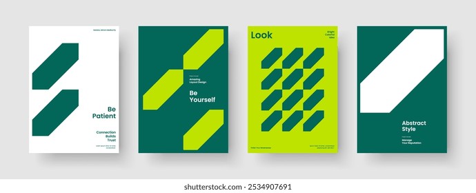 Isolated Brochure Design. Modern Background Layout. Geometric Poster Template. Business Presentation. Book Cover. Banner. Report. Flyer. Catalog. Notebook. Advertising. Handbill. Leaflet