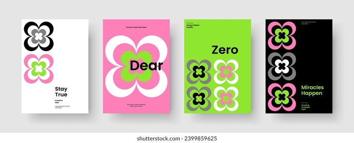 Isolated Brochure Design. Modern Flyer Template. Abstract Banner Layout. Book Cover. Background. Business Presentation. Poster. Report. Journal. Pamphlet. Notebook. Handbill. Brand Identity