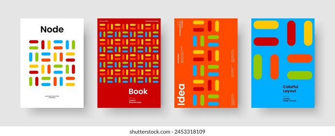 Isolated Brochure Design. Modern Flyer Layout. Creative Business Presentation Template. Background. Banner. Poster. Book Cover. Report. Leaflet. Pamphlet. Portfolio. Journal. Newsletter. Magazine