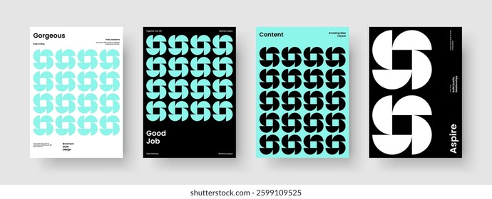 Isolated Brochure Design. Modern Report Layout. Abstract Flyer Template. Banner. Business Presentation. Book Cover. Background. Poster. Newsletter. Magazine. Journal. Brand Identity. Portfolio