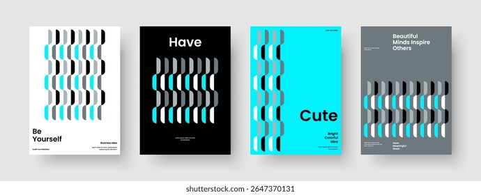 Isolated Brochure Design. Modern Report Template. Creative Flyer Layout. Background. Business Presentation. Banner. Book Cover. Poster. Leaflet. Catalog. Portfolio. Newsletter. Notebook