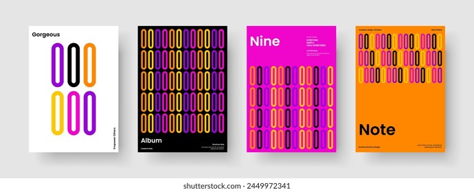 Isolated Brochure Layout. Abstract Banner Design. Geometric Book Cover Template. Report. Flyer. Poster. Background. Business Presentation. Portfolio. Notebook. Handbill. Newsletter. Pamphlet