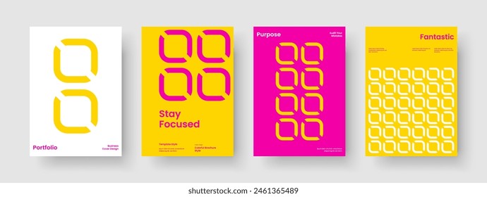 Isolated Brochure Layout. Abstract Banner Template. Modern Flyer Design. Business Presentation. Book Cover. Background. Poster. Report. Magazine. Advertising. Pamphlet. Newsletter. Brand Identity