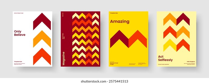 Isolated Brochure Layout. Abstract Banner Design. Creative Poster Template. Background. Business Presentation. Flyer. Book Cover. Report. Pamphlet. Advertising. Catalog. Handbill. Portfolio