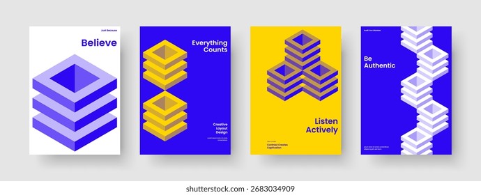 Isolated Brochure Layout. Abstract Banner Design. Geometric Report Template. Poster. Business Presentation. Flyer. Background. Book Cover. Magazine. Brand Identity. Handbill. Notebook. Newsletter
