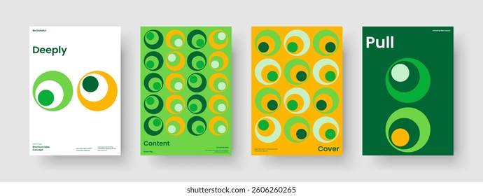 Isolated Brochure Layout. Abstract Book Cover Template. Modern Poster Design. Business Presentation. Background. Banner. Flyer. Report. Advertising. Catalog. Brand Identity. Magazine. Newsletter