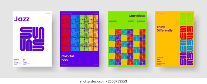 Isolated Brochure Layout. Abstract Business Presentation Design. Modern Background Template. Report. Banner. Book Cover. Poster. Flyer. Brand Identity. Handbill. Advertising. Magazine. Portfolio