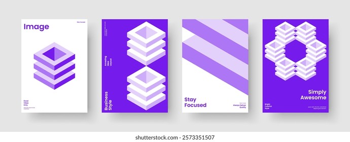 Isolated Brochure Layout. Creative Background Template. Abstract Banner Design. Report. Poster. Business Presentation. Flyer. Book Cover. Catalog. Journal. Pamphlet. Magazine. Handbill