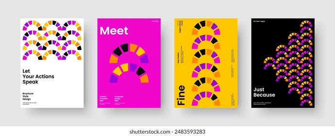 Isolated Brochure Layout. Creative Banner Template. Abstract Poster Design. Flyer. Book Cover. Background. Report. Business Presentation. Brand Identity. Pamphlet. Leaflet. Catalog. Handbill