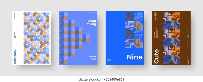 Isolated Brochure Layout. Creative Banner Template. Abstract Report Design. Book Cover. Flyer. Business Presentation. Background. Poster. Leaflet. Pamphlet. Portfolio. Newsletter. Advertising