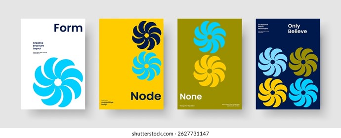 Isolated Brochure Layout. Creative Business Presentation Design. Geometric Flyer Template. Poster. Report. Background. Book Cover. Banner. Catalog. Magazine. Brand Identity. Newsletter. Advertising