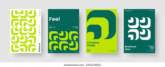 Isolated Brochure Layout. Creative Flyer Template. Abstract Poster Design. Business Presentation. Report. Background. Banner. Book Cover. Advertising. Journal. Notebook. Handbill. Brand Identity