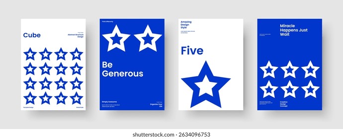 Isolated Brochure Layout. Creative Flyer Template. Abstract Book Cover Design. Poster. Report. Business Presentation. Background. Banner. Portfolio. Handbill. Catalog. Leaflet. Journal. Magazine