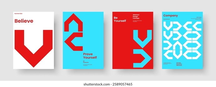 Isolated Brochure Layout. Geometric Background Template. Modern Poster Design. Book Cover. Report. Business Presentation. Banner. Flyer. Newsletter. Brand Identity. Advertising. Handbill. Pamphlet