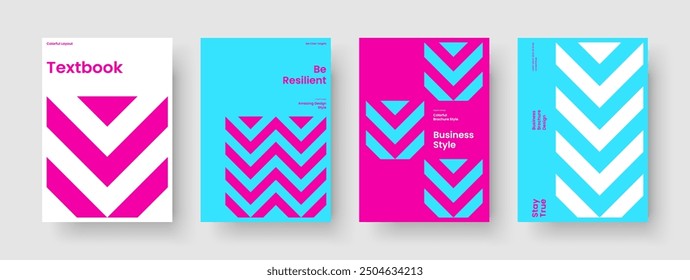 Isolated Brochure Layout. Geometric Book Cover Design. Abstract Business Presentation Template. Banner. Background. Poster. Flyer. Report. Handbill. Notebook. Brand Identity. Newsletter. Portfolio