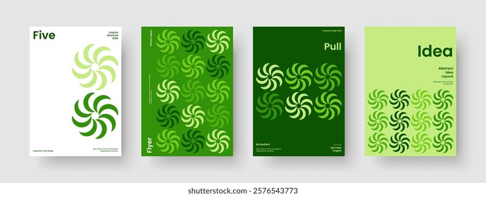 Isolated Brochure Layout. Geometric Flyer Design. Modern Banner Template. Poster. Report. Business Presentation. Background. Book Cover. Notebook. Catalog. Handbill. Leaflet. Brand Identity
