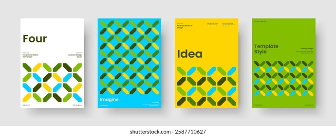 Isolated Brochure Layout. Modern Background Template. Creative Book Cover Design. Flyer. Report. Business Presentation. Banner. Poster. Catalog. Leaflet. Portfolio. Journal. Notebook. Pamphlet