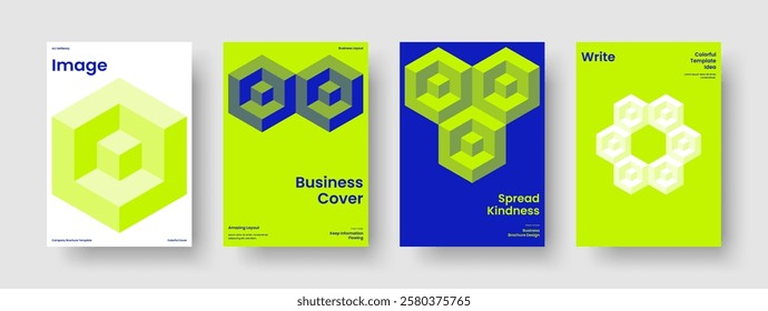 Isolated Brochure Layout. Modern Book Cover Template. Creative Banner Design. Background. Business Presentation. Flyer. Report. Poster. Handbill. Leaflet. Brand Identity. Advertising. Notebook