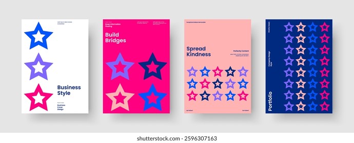 Isolated Brochure Layout. Modern Business Presentation Template. Creative Poster Design. Banner. Flyer. Book Cover. Background. Report. Portfolio. Magazine. Catalog. Newsletter. Leaflet