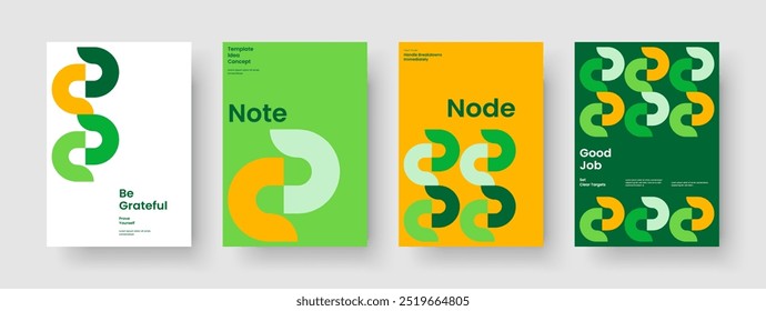 Isolated Brochure Layout. Modern Flyer Design. Geometric Poster Template. Banner. Business Presentation. Report. Background. Book Cover. Handbill. Pamphlet. Notebook. Newsletter. Journal