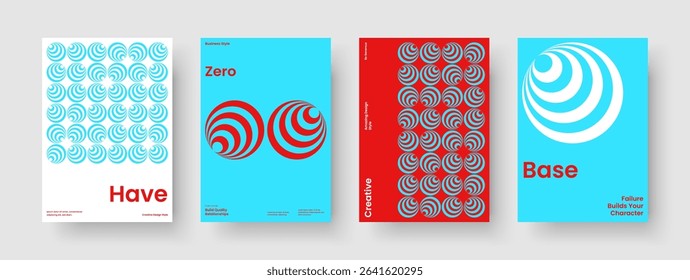 Isolated Brochure Layout. Modern Poster Design. Creative Business Presentation Template. Book Cover. Flyer. Report. Banner. Background. Notebook. Catalog. Advertising. Brand Identity. Magazine