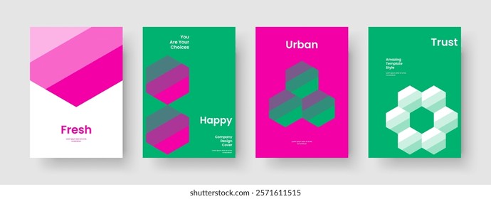 Isolated Brochure Template. Abstract Background Design. Modern Business Presentation Layout. Banner. Report. Flyer. Book Cover. Poster. Advertising. Newsletter. Catalog. Pamphlet. Portfolio