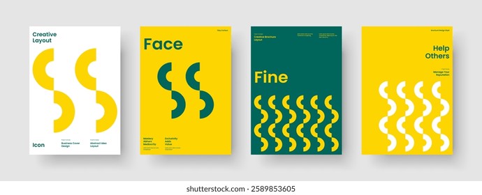 Isolated Brochure Template. Abstract Background Layout. Modern Business Presentation Design. Banner. Flyer. Book Cover. Report. Poster. Newsletter. Magazine. Handbill. Advertising. Portfolio