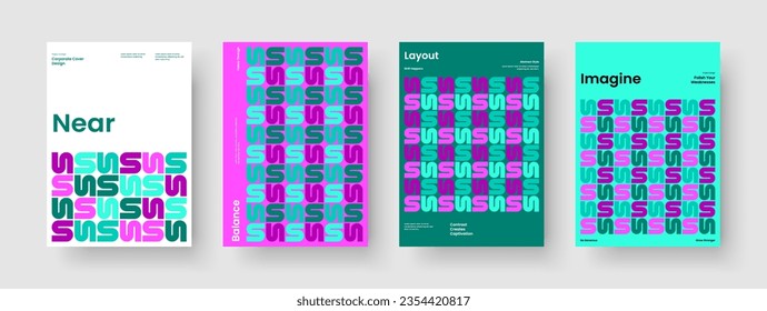 Isolated Brochure Template. Abstract Banner Layout. Creative Background Design. Report. Poster. Flyer. Book Cover. Business Presentation. Handbill. Catalog. Advertising. Magazine. Portfolio
