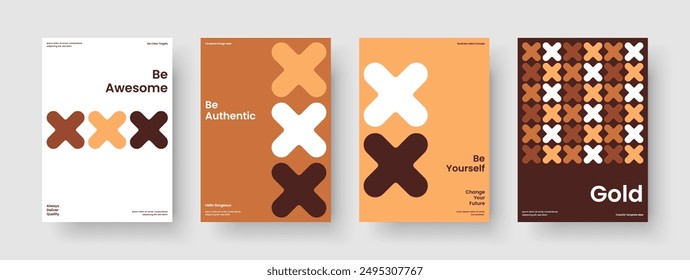 Isolated Brochure Template. Abstract Banner Layout. Creative Report Design. Background. Poster. Business Presentation. Book Cover. Flyer. Catalog. Portfolio. Advertising. Journal. Pamphlet