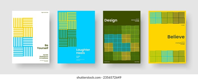 Isolated Brochure Template. Abstract Book Cover Layout. Creative Banner Design. Flyer. Poster. Business Presentation. Report. Background. Brand Identity. Newsletter. Pamphlet. Advertising. Leaflet