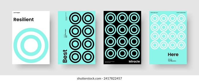 Isolated Brochure Template. Abstract Book Cover Design. Creative Poster Layout. Business Presentation. Report. Background. Banner. Flyer. Newsletter. Catalog. Magazine. Advertising. Portfolio