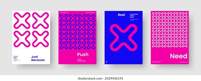 Isolated Brochure Template. Abstract Flyer Design. Geometric Banner Layout. Poster. Book Cover. Report. Background. Business Presentation. Pamphlet. Handbill. Magazine. Journal. Catalog. Newsletter