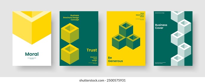 Isolated Brochure Template. Abstract Flyer Design. Creative Report Layout. Business Presentation. Banner. Poster. Background. Book Cover. Journal. Handbill. Portfolio. Brand Identity. Newsletter