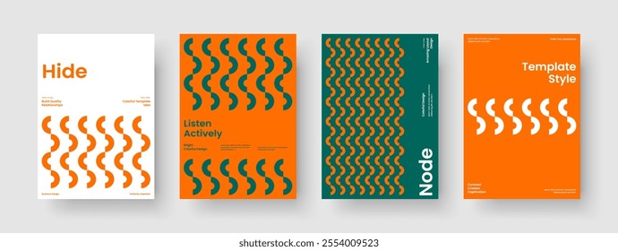 Isolated Brochure Template. Abstract Flyer Design. Geometric Business Presentation Layout. Poster. Book Cover. Report. Banner. Background. Leaflet. Magazine. Journal. Handbill. Catalog. Portfolio