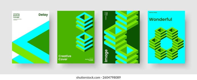 Isolated Brochure Template. Abstract Flyer Layout. Creative Book Cover Design. Banner. Business Presentation. Report. Background. Poster. Newsletter. Leaflet. Catalog. Brand Identity. Portfolio