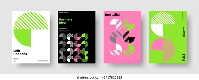 Isolated Brochure Template. Abstract Poster Design. Modern Book Cover Layout. Report. Flyer. Banner. Business Presentation. Background. Newsletter. Advertising. Magazine. Catalog. Leaflet. Handbill