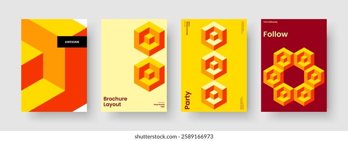 Isolated Brochure Template. Abstract Poster Design. Modern Background Layout. Business Presentation. Report. Banner. Flyer. Book Cover. Catalog. Newsletter. Brand Identity. Notebook. Portfolio