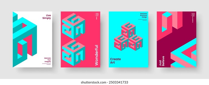 Isolated Brochure Template. Abstract Report Design. Creative Flyer Layout. Poster. Business Presentation. Banner. Book Cover. Background. Magazine. Handbill. Pamphlet. Leaflet. Advertising. Journal