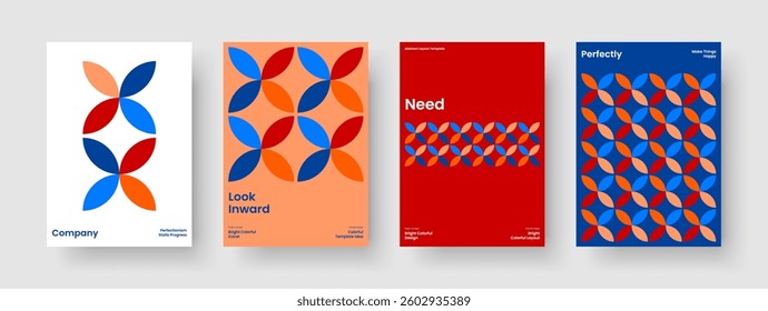 Isolated Brochure Template. Abstract Report Design. Creative Flyer Layout. Business Presentation. Book Cover. Poster. Background. Banner. Pamphlet. Catalog. Brand Identity. Leaflet. Notebook