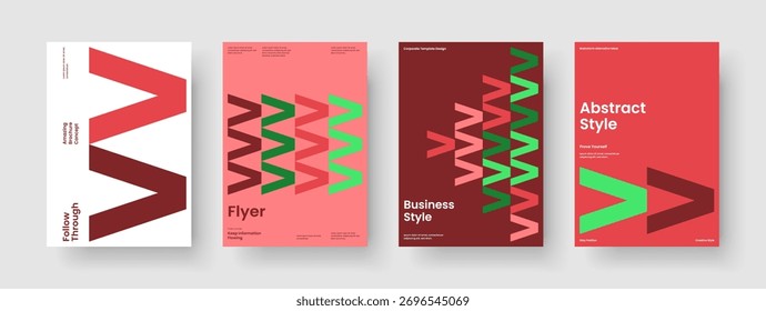 Isolated Brochure Template. Abstract Report Design. Geometric Background Layout. Banner. Business Presentation. Flyer. Poster. Book Cover. Portfolio. Notebook. Catalog. Handbill. Newsletter