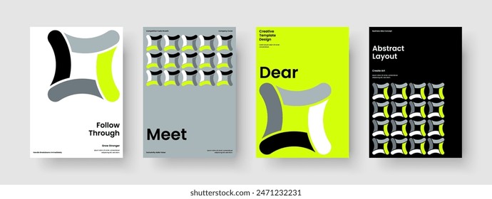 Isolated Brochure Template. Creative Background Design. Abstract Business Presentation Layout. Poster. Banner. Report. Flyer. Book Cover. Portfolio. Magazine. Newsletter. Handbill. Catalog