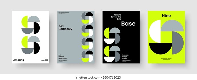 Isolated Brochure Template. Creative Banner Layout. Abstract Background Design. Book Cover. Report. Business Presentation. Poster. Flyer. Magazine. Catalog. Journal. Advertising. Newsletter
