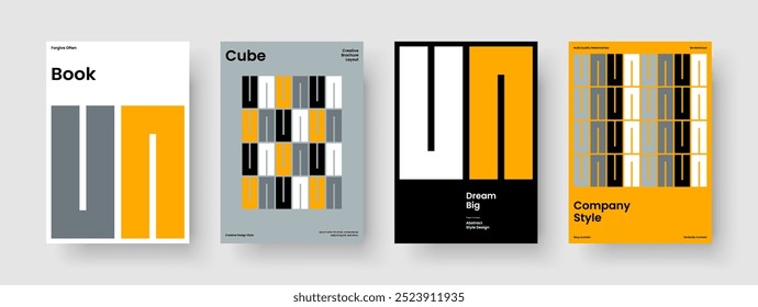 Isolated Brochure Template. Creative Book Cover Design. Abstract Background Layout. Business Presentation. Banner. Flyer. Poster. Report. Handbill. Pamphlet. Catalog. Magazine. Newsletter. Notebook