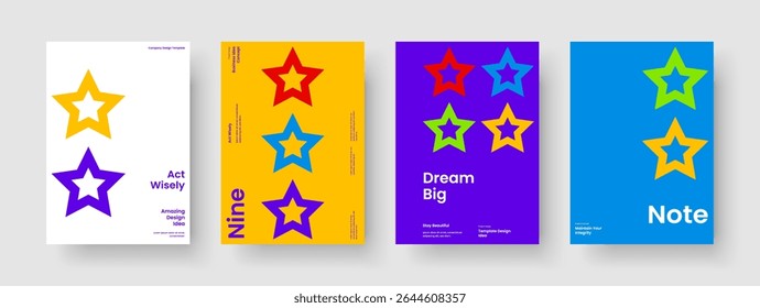 Isolated Brochure Template. Creative Business Presentation Layout. Geometric Background Design. Flyer. Book Cover. Poster. Report. Banner. Brand Identity. Journal. Advertising. Newsletter. Magazine