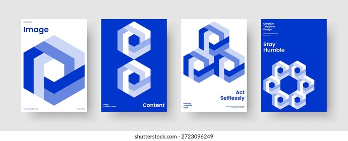 Isolated Brochure Template. Creative Business Presentation Layout. Abstract Report Design. Book Cover. Flyer. Poster. Banner. Background. Portfolio. Catalog. Journal. Magazine. Newsletter. Pamphlet