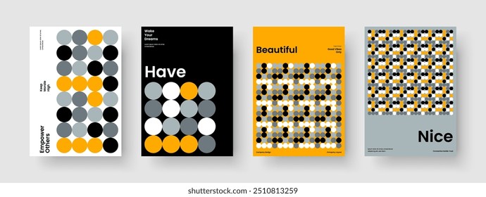 Isolated Brochure Template. Creative Poster Layout. Modern Banner Design. Report. Flyer. Background. Business Presentation. Book Cover. Catalog. Notebook. Pamphlet. Handbill. Portfolio. Journal