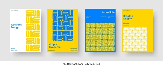 Isolated Brochure Template. Geometric Background Design. Creative Poster Layout. Banner. Flyer. Business Presentation. Book Cover. Report. Leaflet. Handbill. Pamphlet. Journal. Newsletter. Catalog